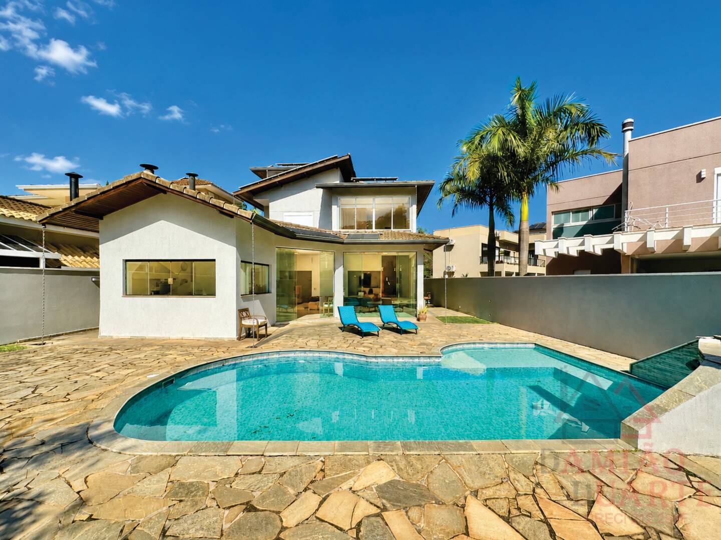 Casa - Foto 1