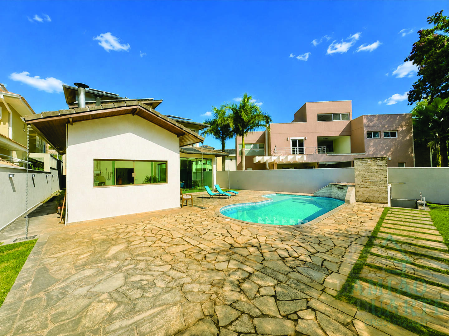 Casa - Foto 15