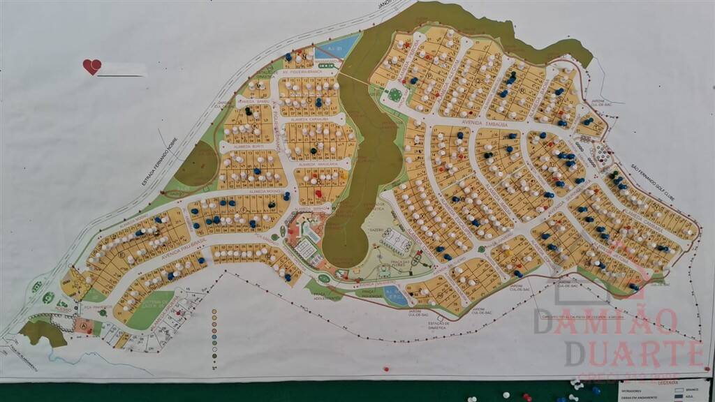 Terreno, 916 m² - Foto 7
