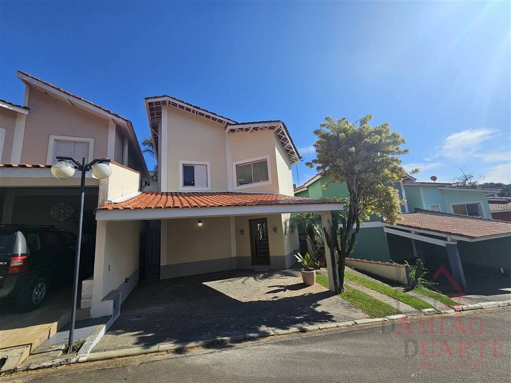 Casa de Condomínio, 3 quartos - Foto 8