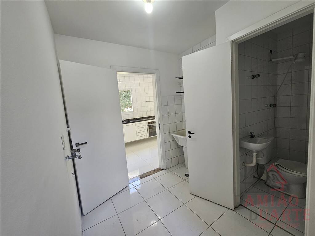 Casa de Condomínio, 3 quartos - Foto 25