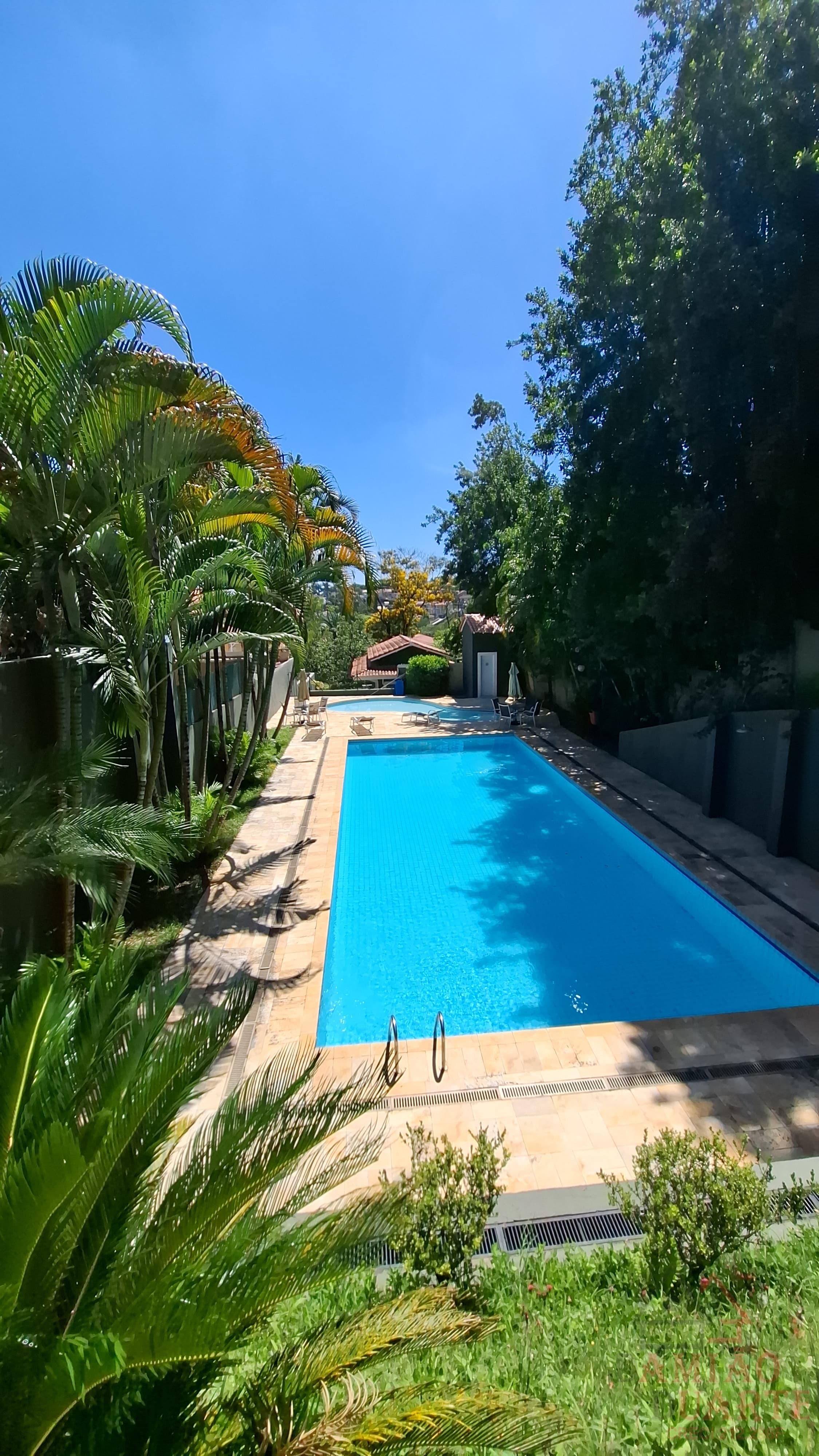 Casa de Condomínio, 3 quartos - Foto 48