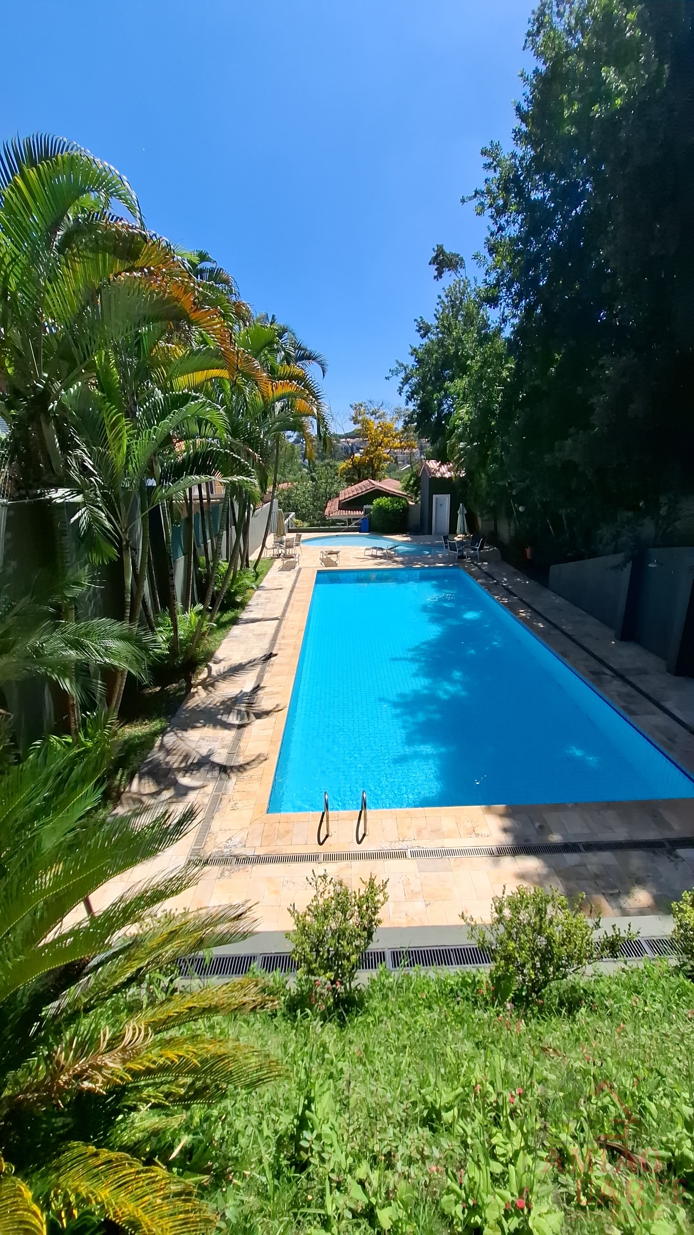 Casa de Condomínio, 3 quartos - Foto 52