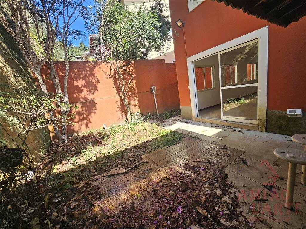 Casa de Condomínio, 2 quartos - Foto 36