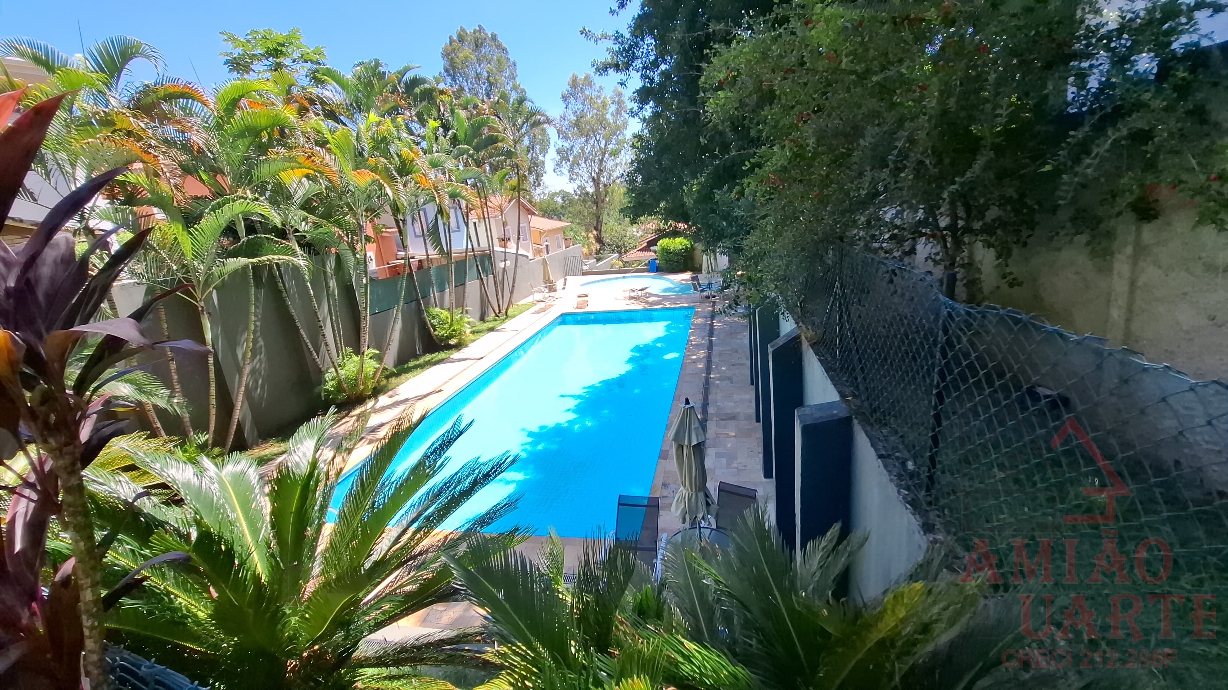 Casa de Condomínio, 2 quartos - Foto 37