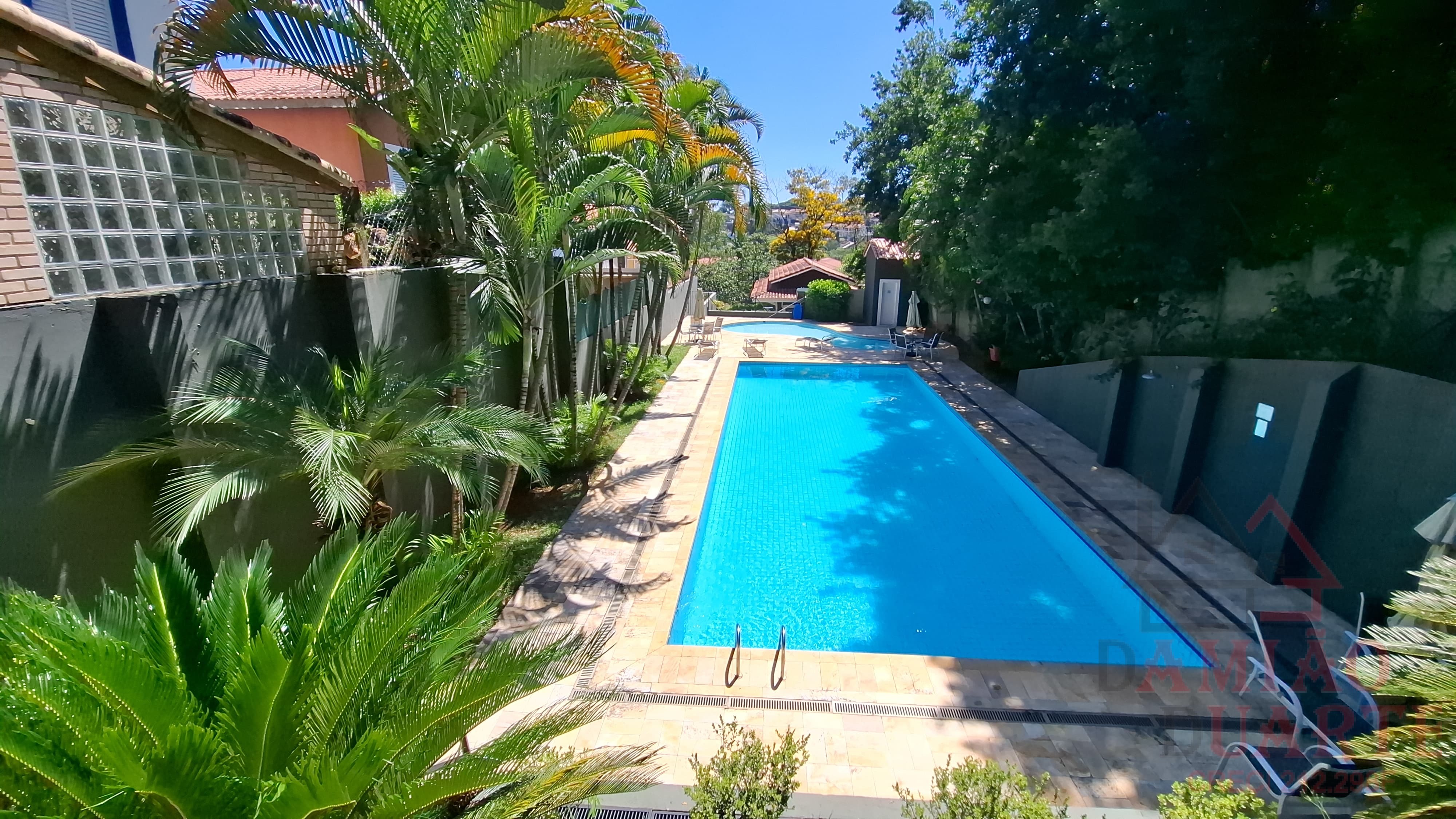 Casa de Condomínio, 2 quartos - Foto 41