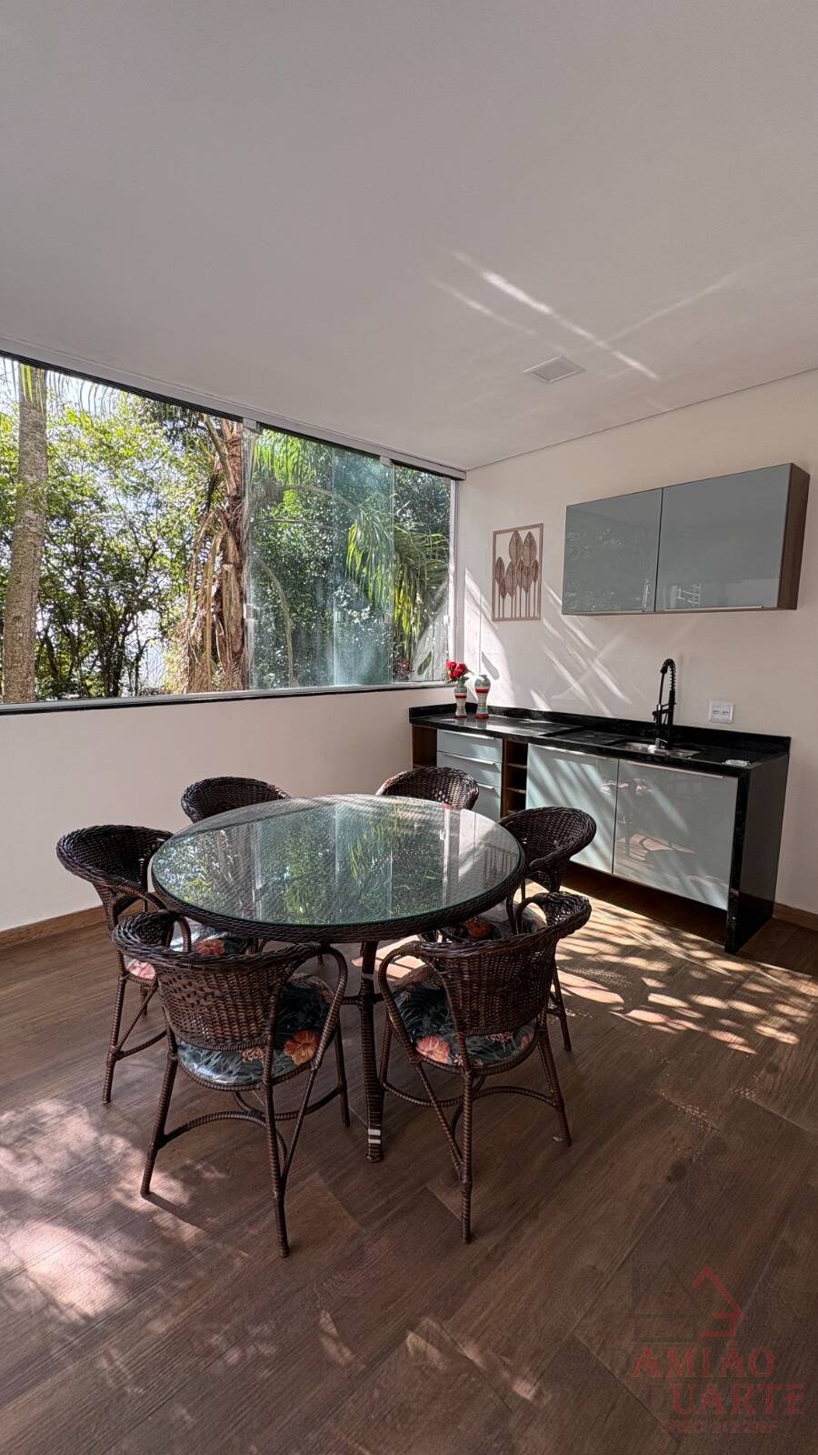 Casa de Condomínio, 3 quartos - Foto 8
