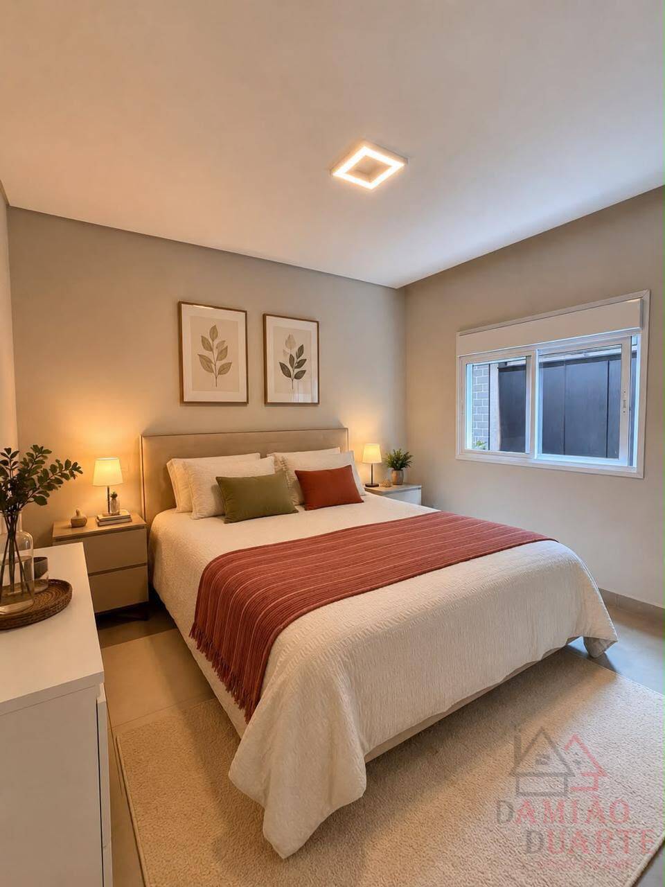 Casa de Condomínio, 3 quartos - Foto 6