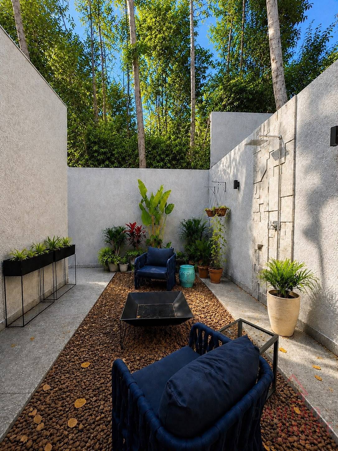 Casa de Condomínio, 3 quartos - Foto 37