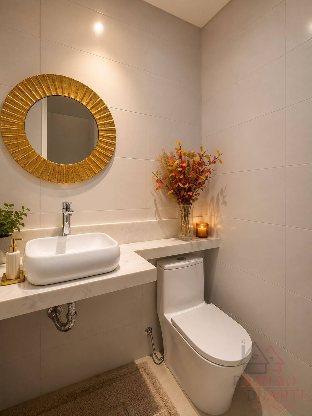 Casa de Condomínio, 3 quartos - Foto 42
