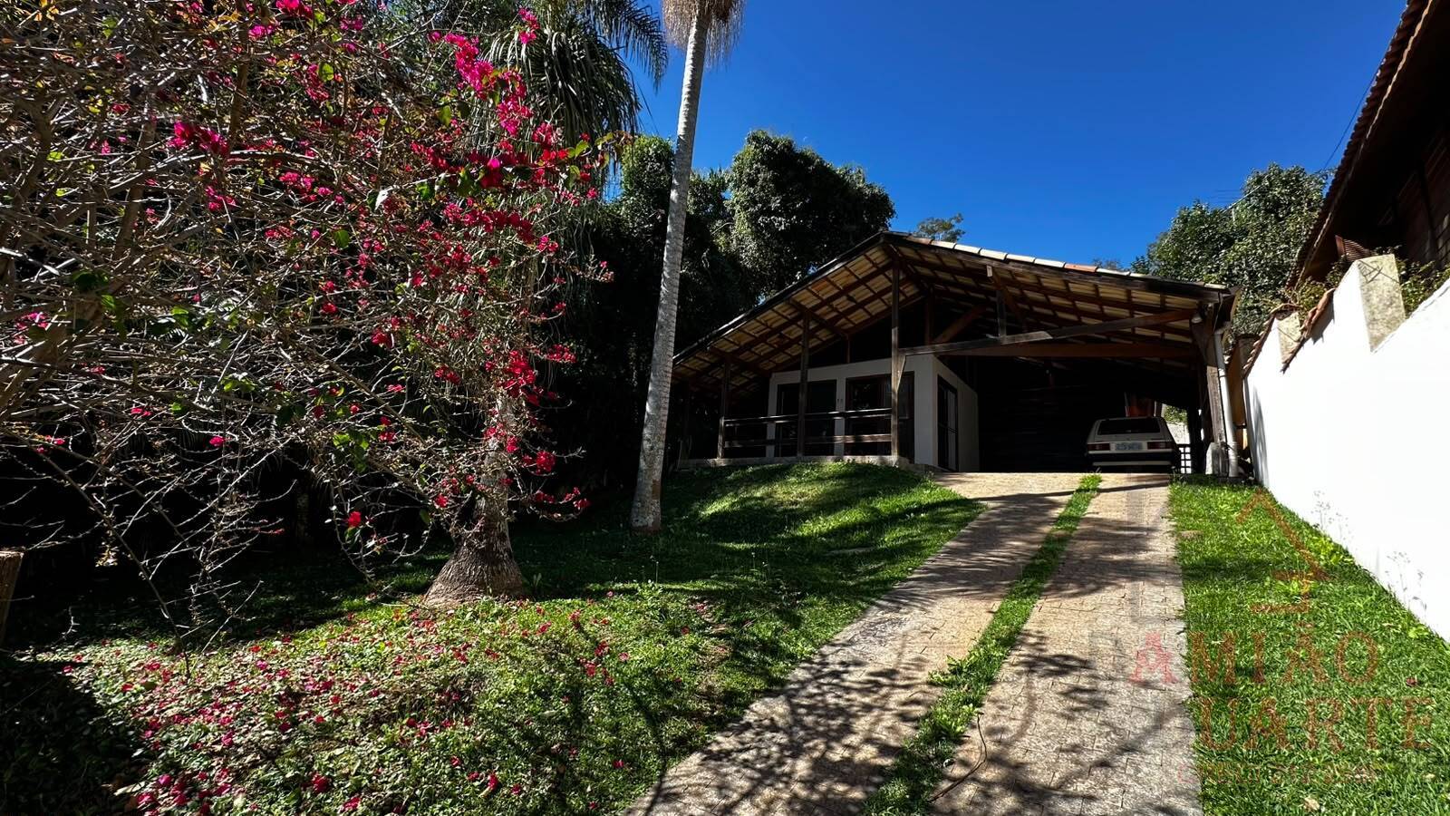 Casa de Condomínio, 1 quarto - Foto 1
