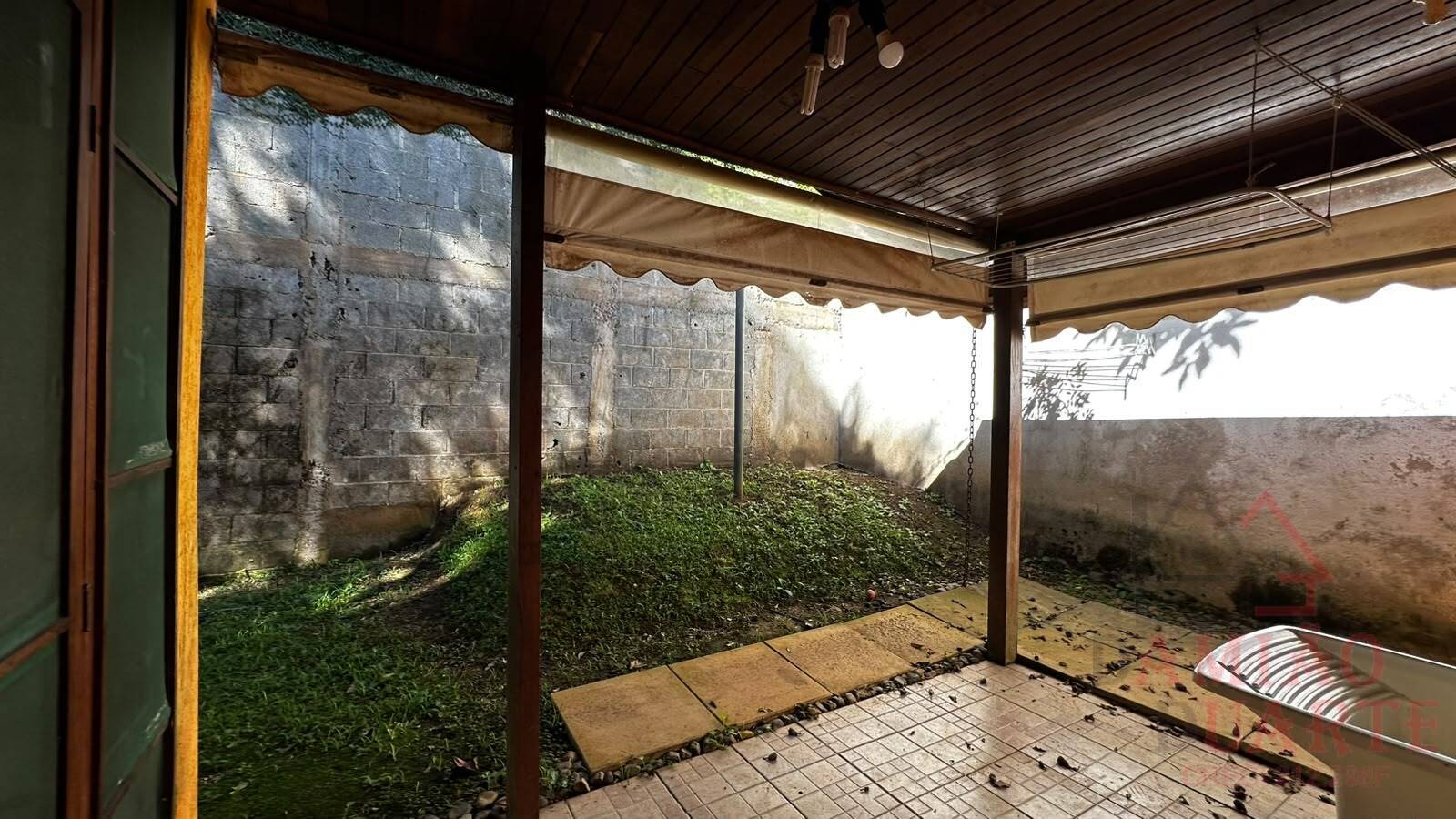 Casa de Condomínio, 1 quarto - Foto 12