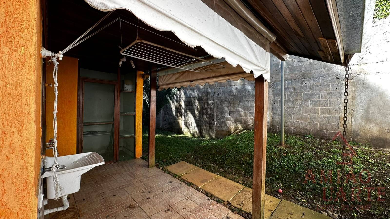 Casa de Condomínio, 1 quarto - Foto 14