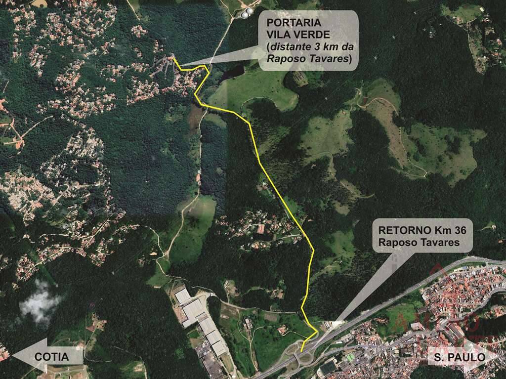 Casa de Condomínio, 1 quarto - Foto 23
