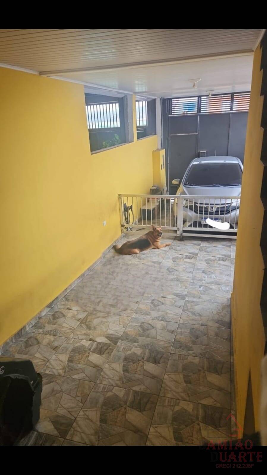 Casa, 2 quartos - Foto 2
