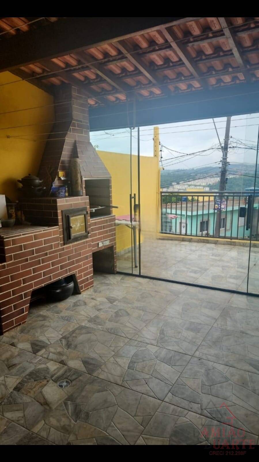 Casa, 2 quartos - Foto 3