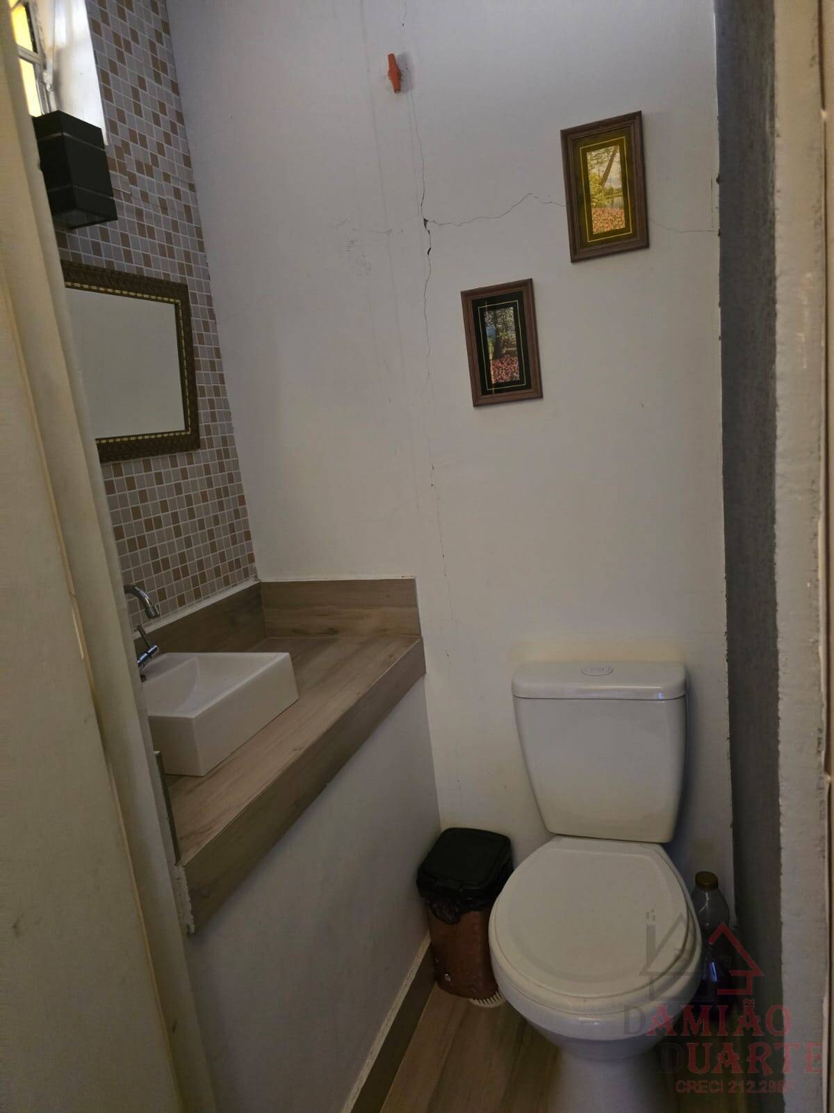Casa, 2 quartos - Foto 9
