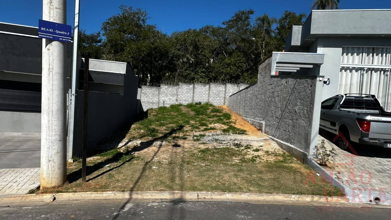 Terreno, 210 m² - Foto 3