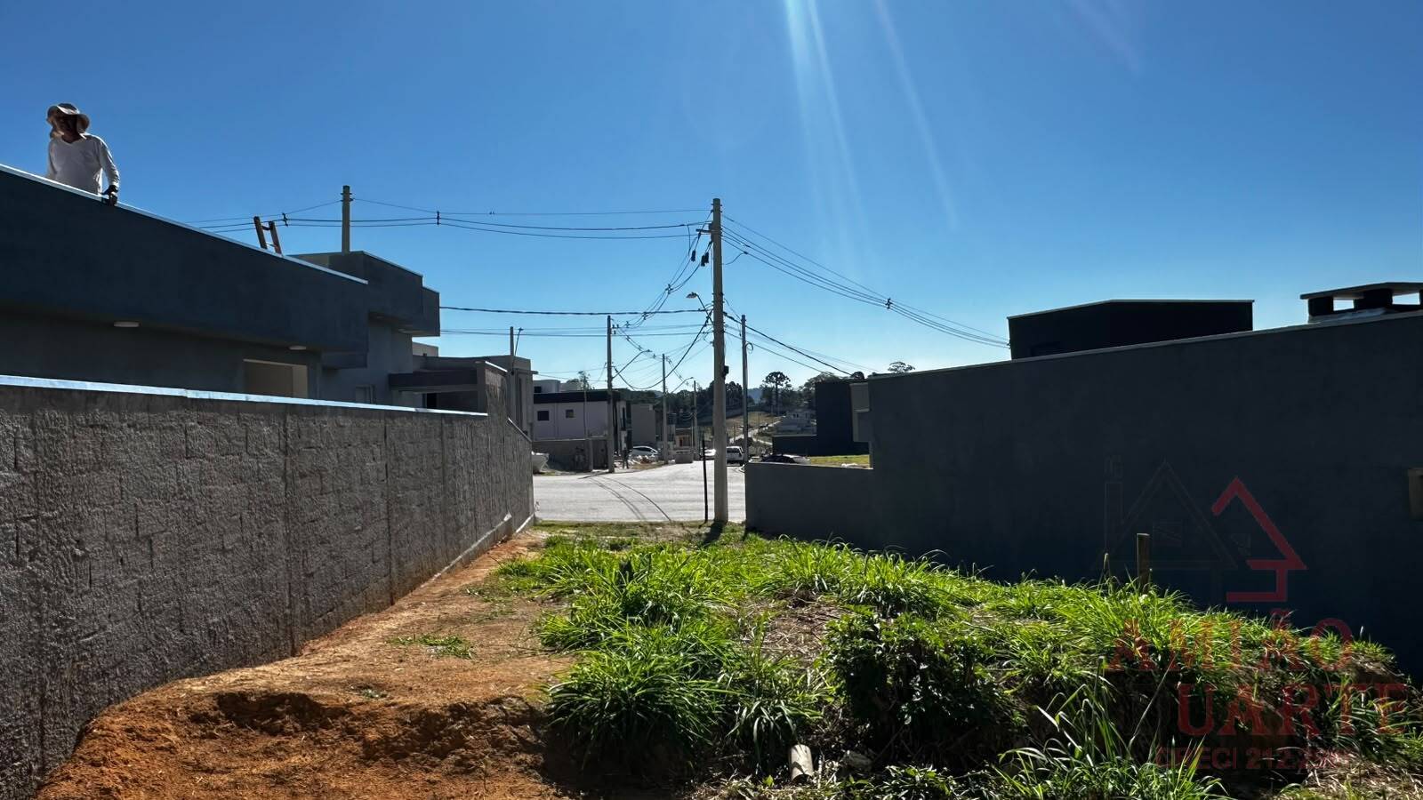 Terreno, 210 m² - Foto 4