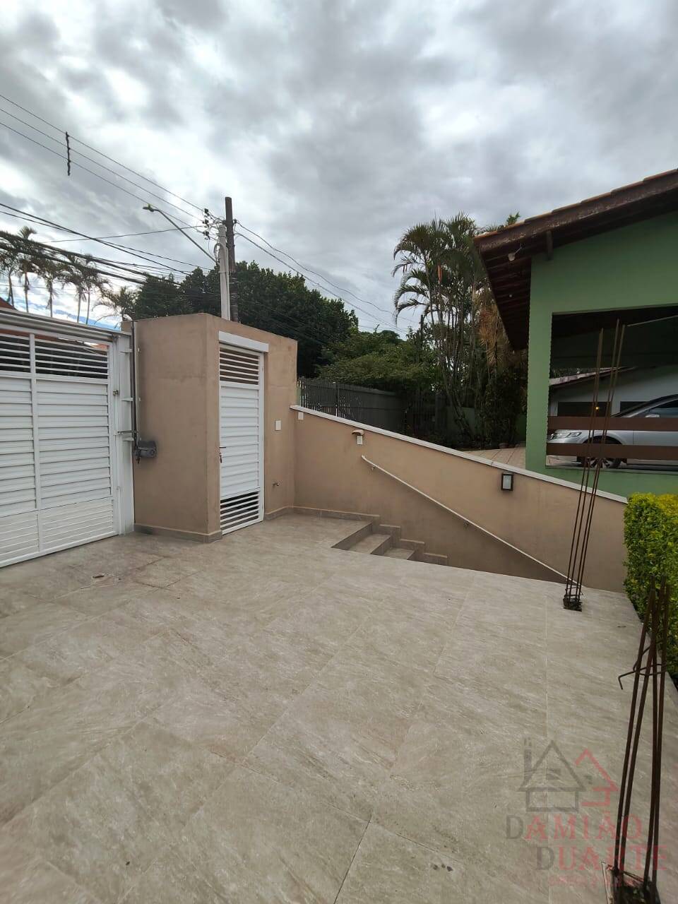 Casa de Condomínio, 1 quarto - Foto 2