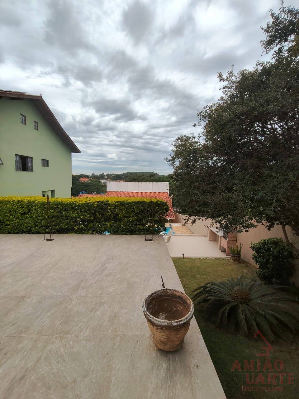 Casa de Condomínio, 1 quarto - Foto 6