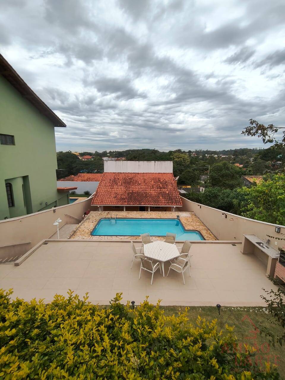 Casa de Condomínio, 1 quarto - Foto 8