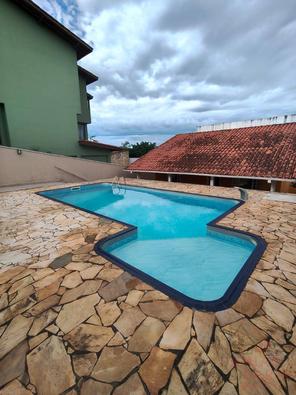 Casa de Condomínio, 1 quarto - Foto 14
