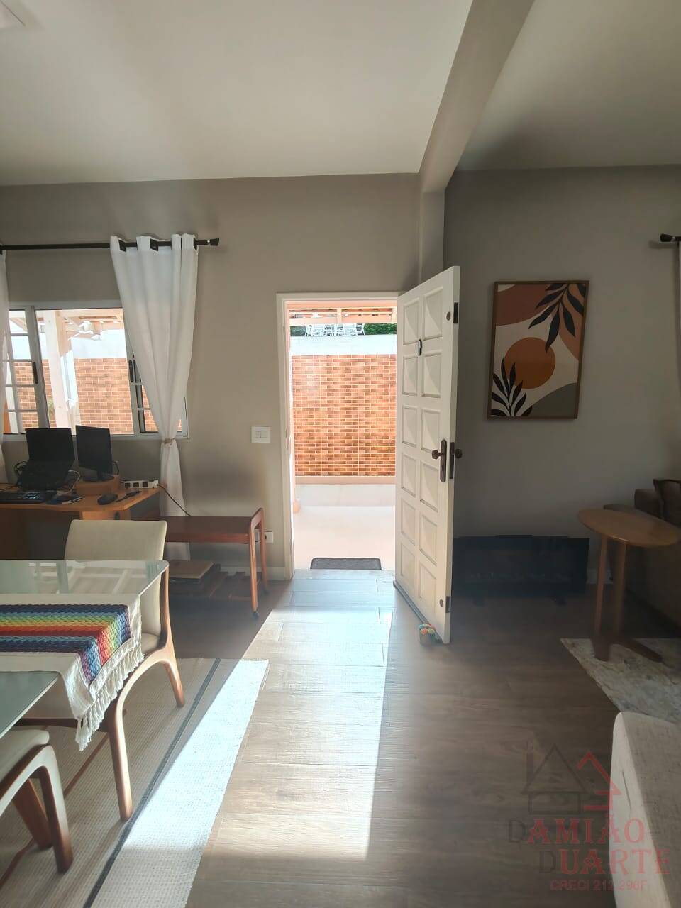 Casa de Condomínio, 1 quarto - Foto 18