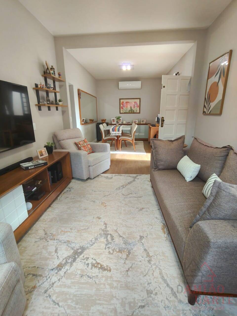 Casa de Condomínio, 1 quarto - Foto 19
