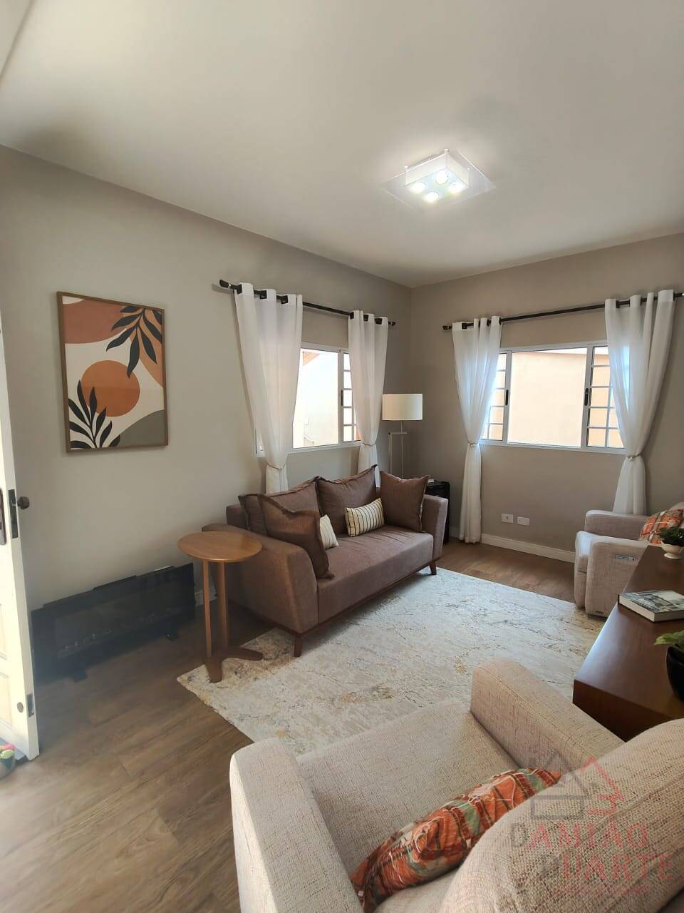 Casa de Condomínio, 1 quarto - Foto 21