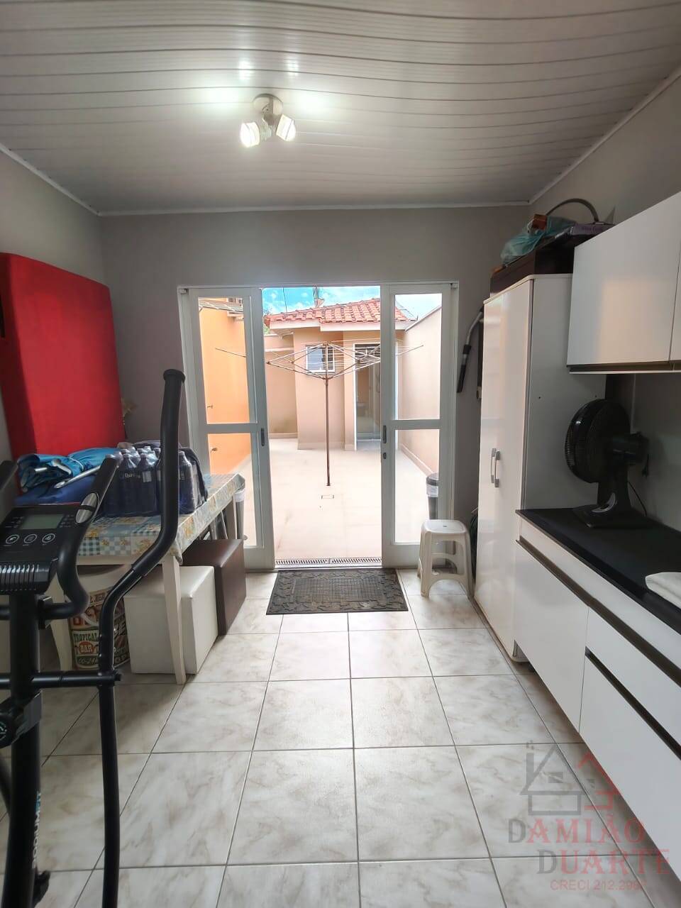 Casa de Condomínio, 1 quarto - Foto 37