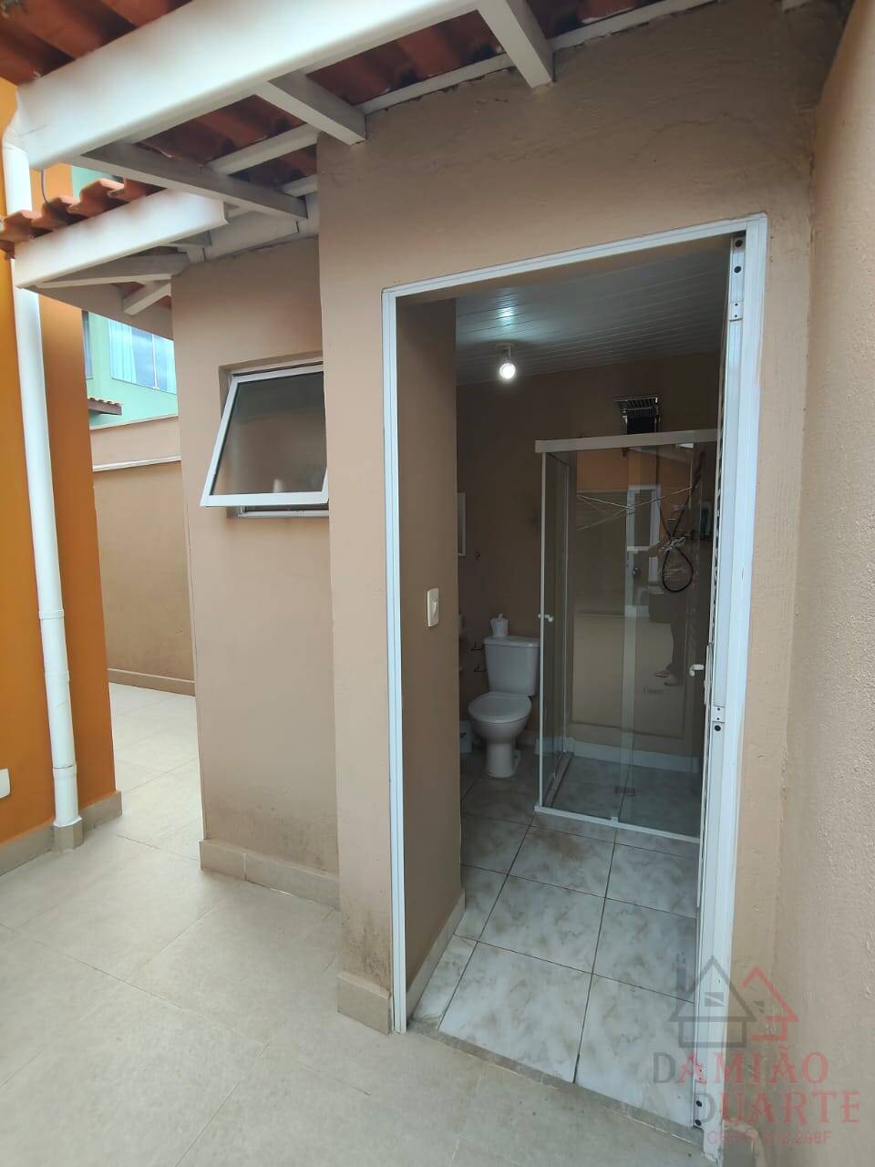 Casa de Condomínio, 1 quarto - Foto 39