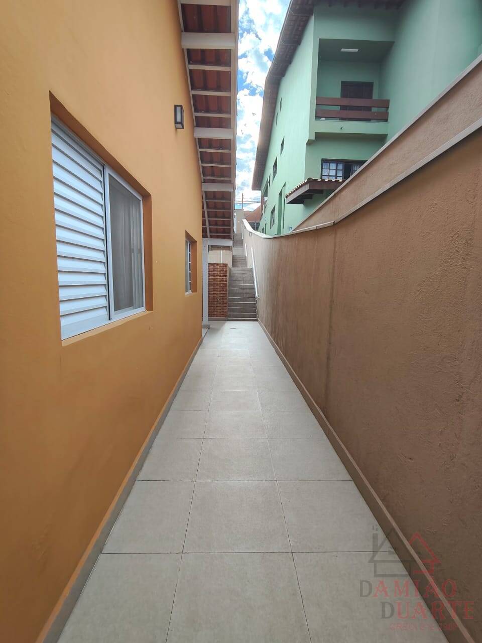 Casa de Condomínio, 1 quarto - Foto 43