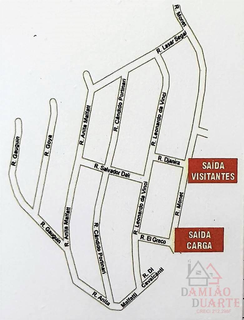 Casa de Condomínio, 1 quarto - Foto 46