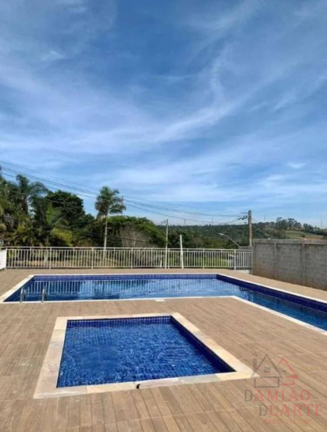 Casa de Condomínio, 2 quartos - Foto 1