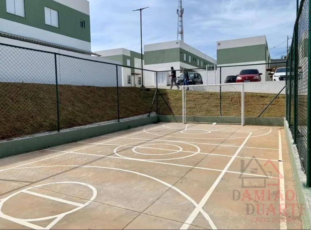 Casa de Condomínio, 2 quartos - Foto 2