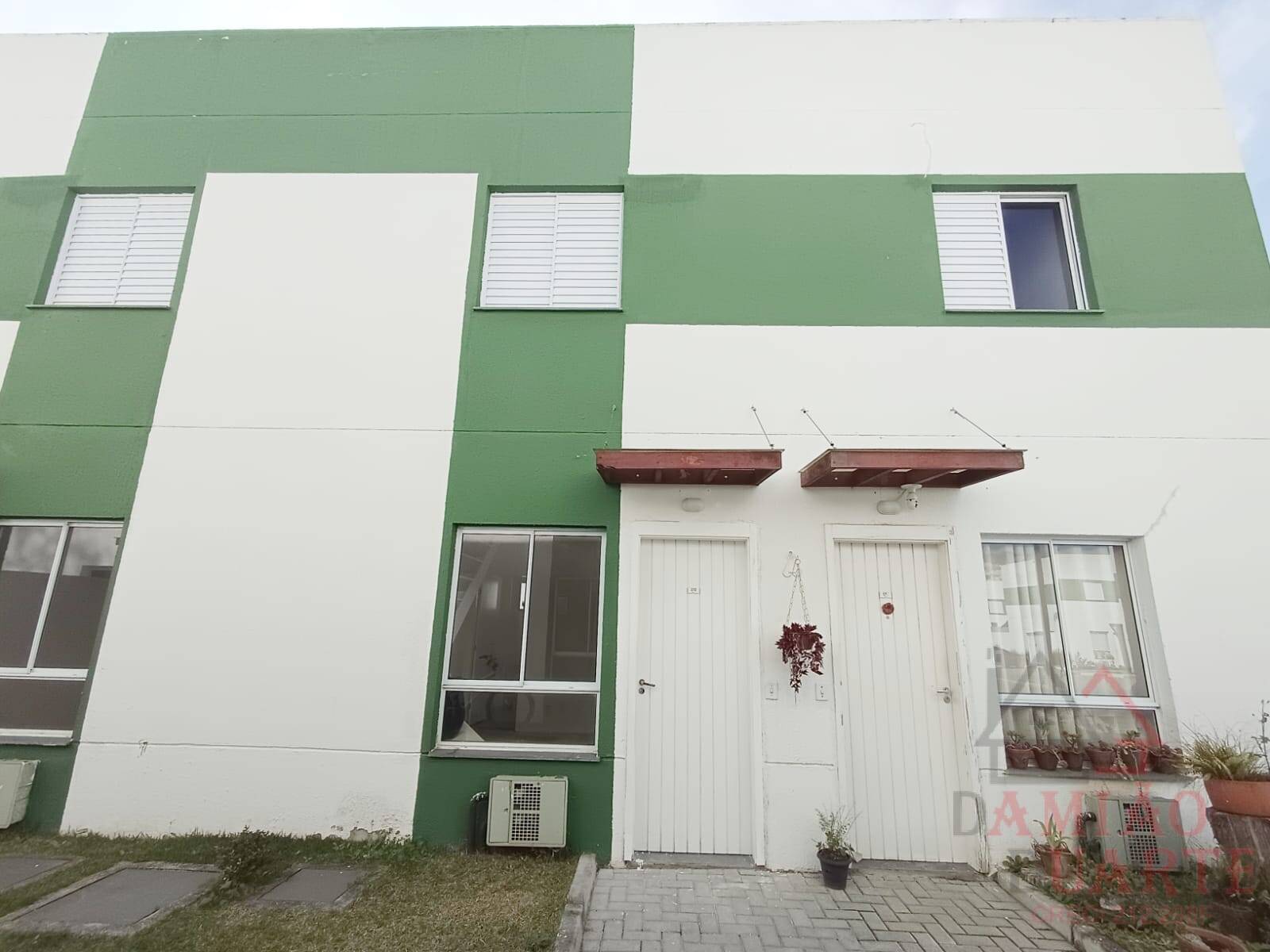 Casa de Condomínio, 2 quartos - Foto 4