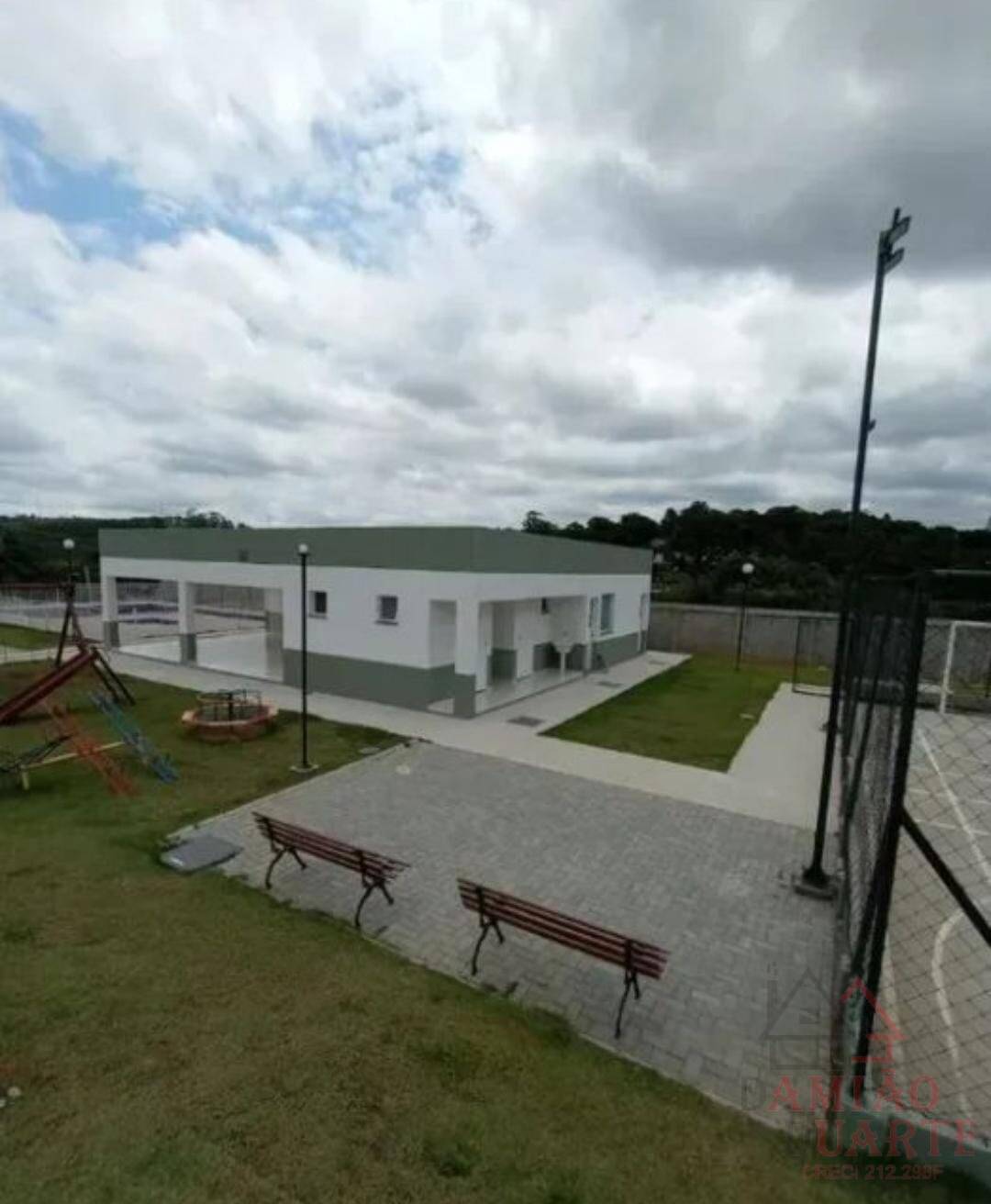 Casa de Condomínio, 2 quartos - Foto 6
