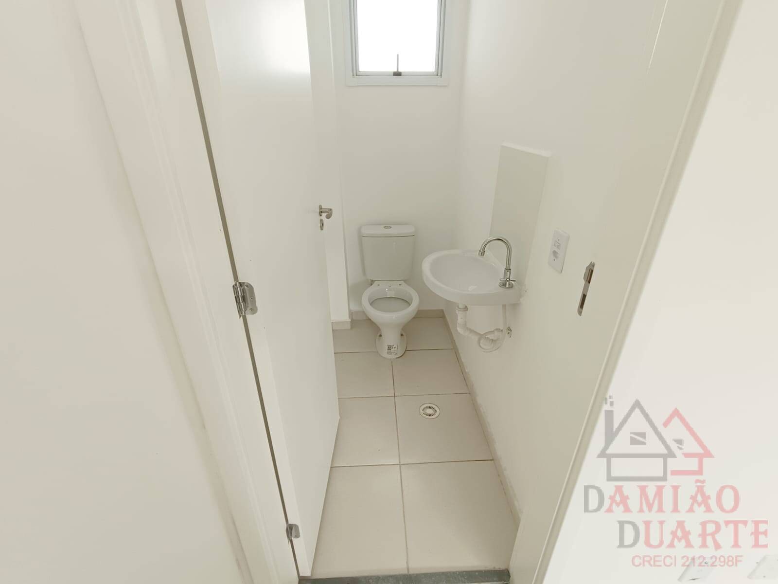 Casa de Condomínio, 2 quartos - Foto 17