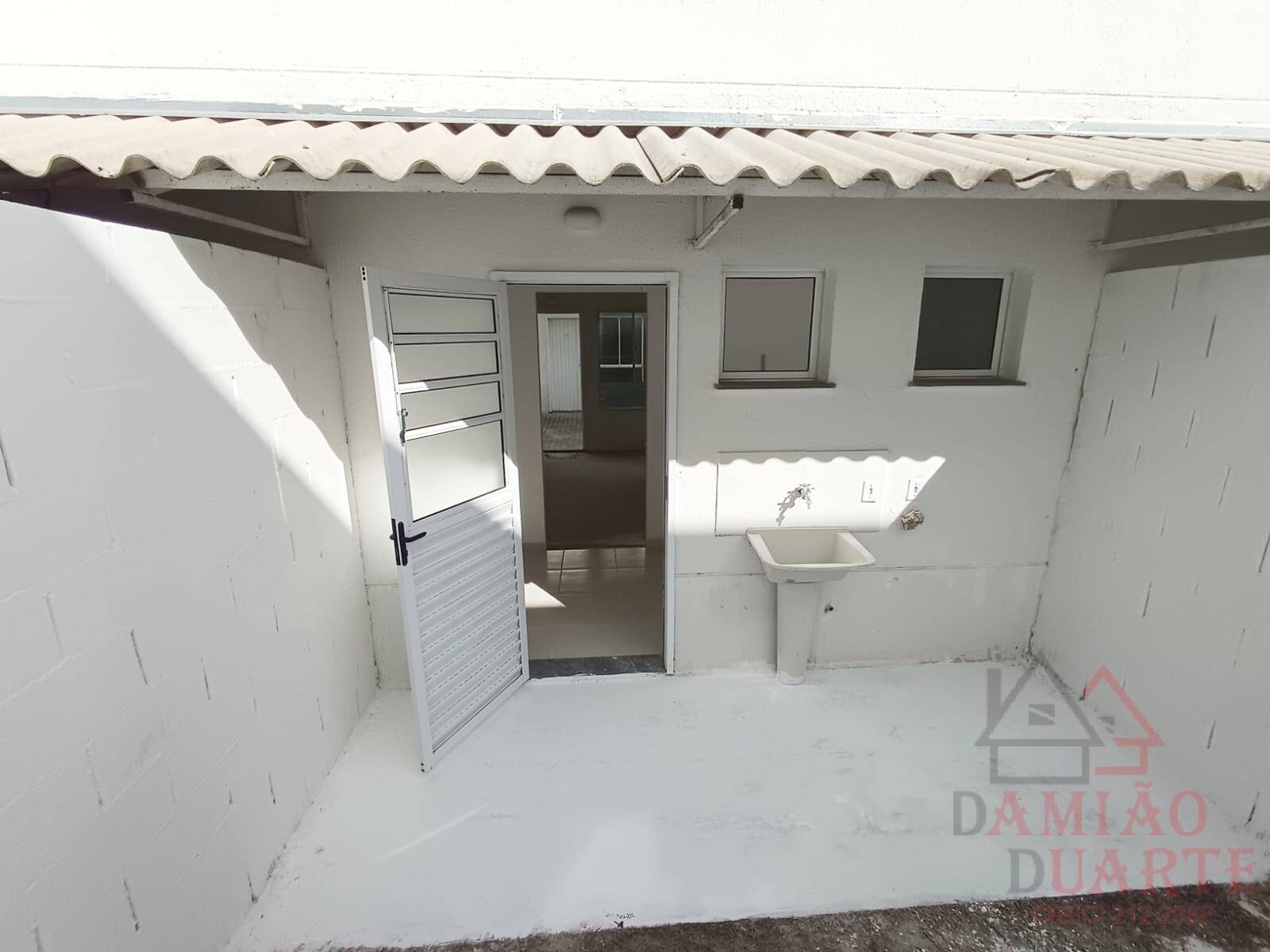 Casa de Condomínio, 2 quartos - Foto 7