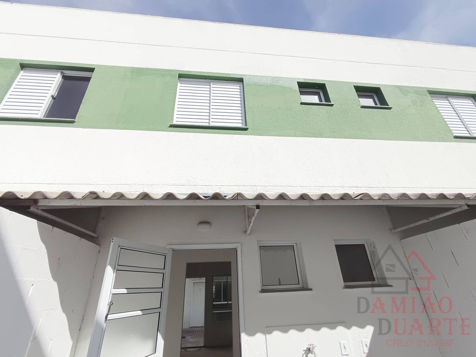 Casa de Condomínio, 2 quartos - Foto 5