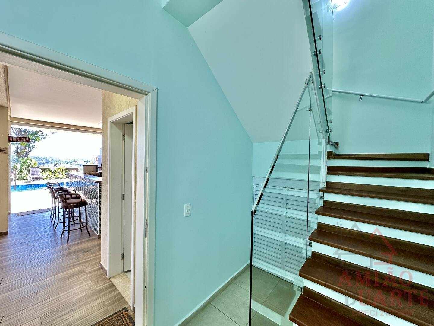 Casa de Condomínio, 3 quartos - Foto 40