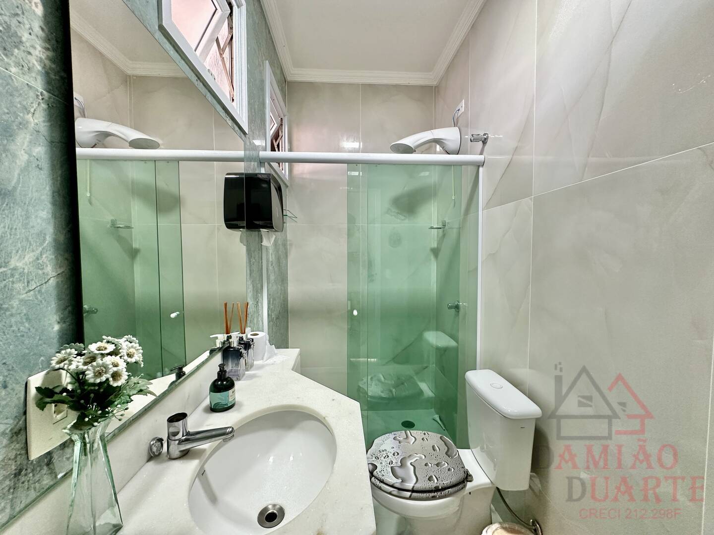 Casa de Condomínio, 3 quartos - Foto 41