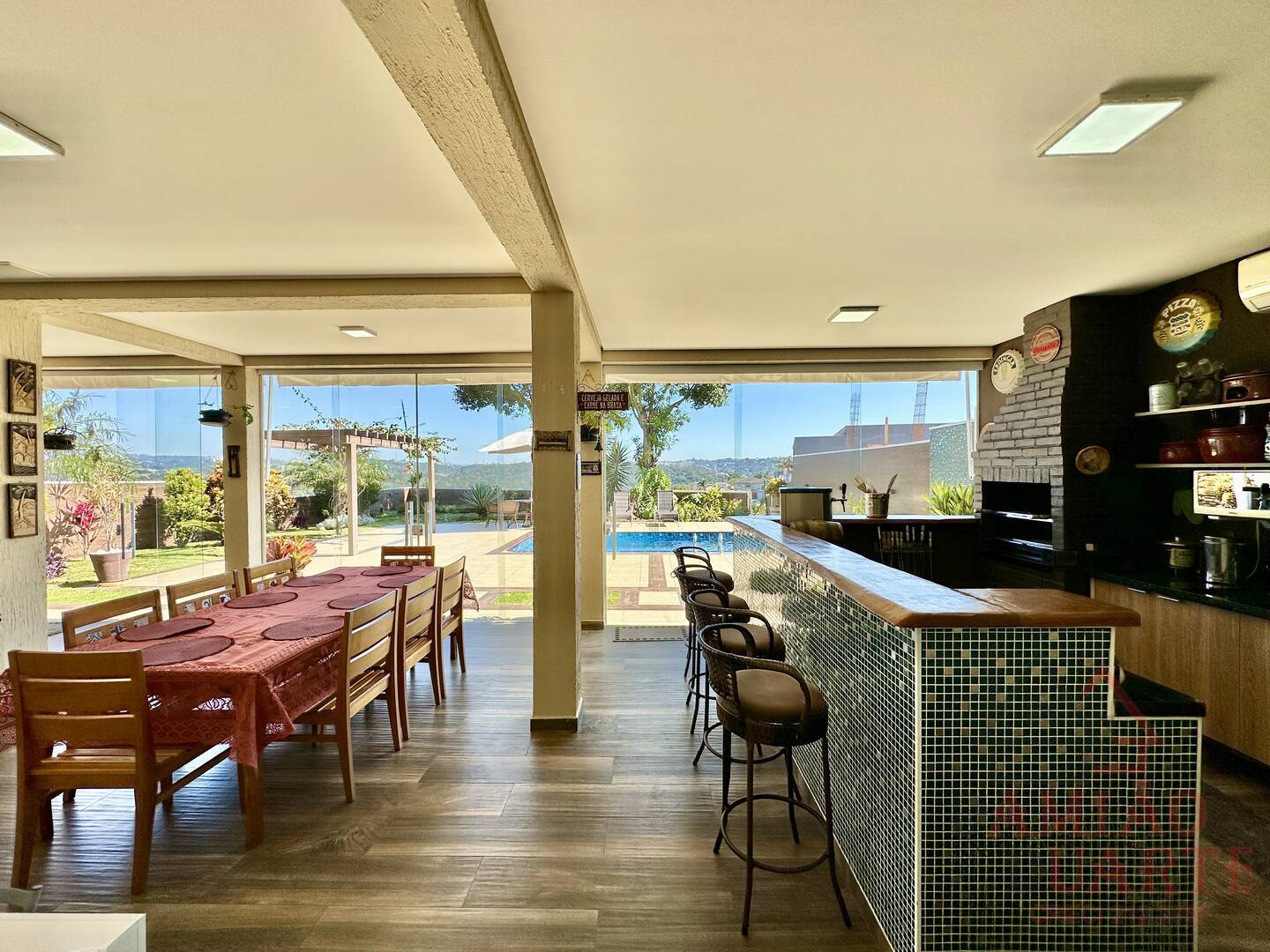 Casa de Condomínio, 3 quartos - Foto 42