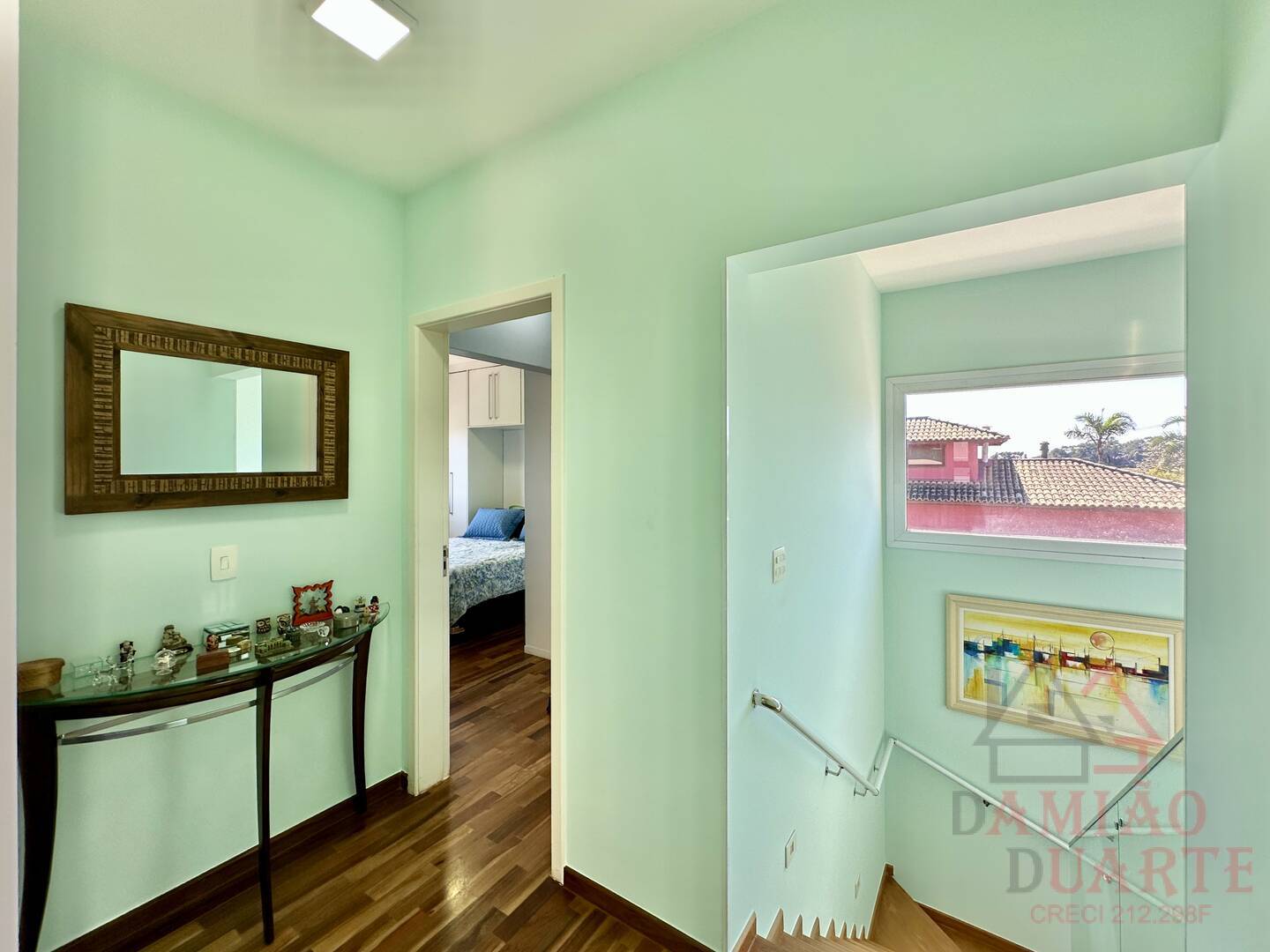 Casa de Condomínio, 3 quartos - Foto 61