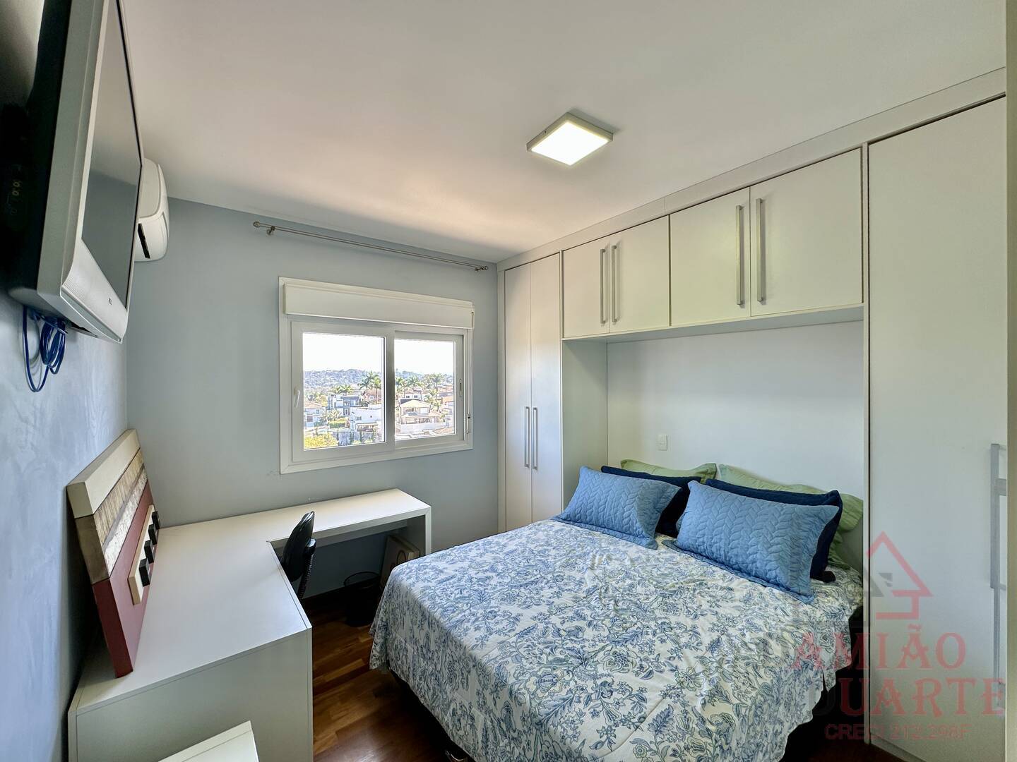 Casa de Condomínio, 3 quartos - Foto 66