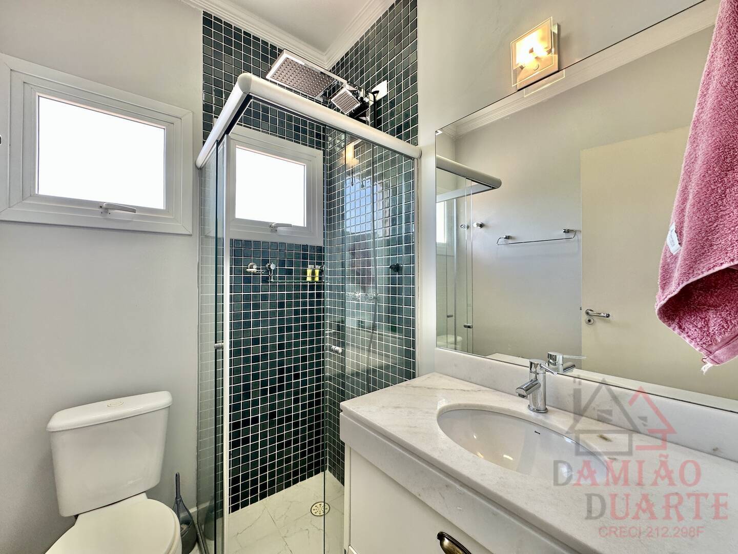 Casa de Condomínio, 3 quartos - Foto 67