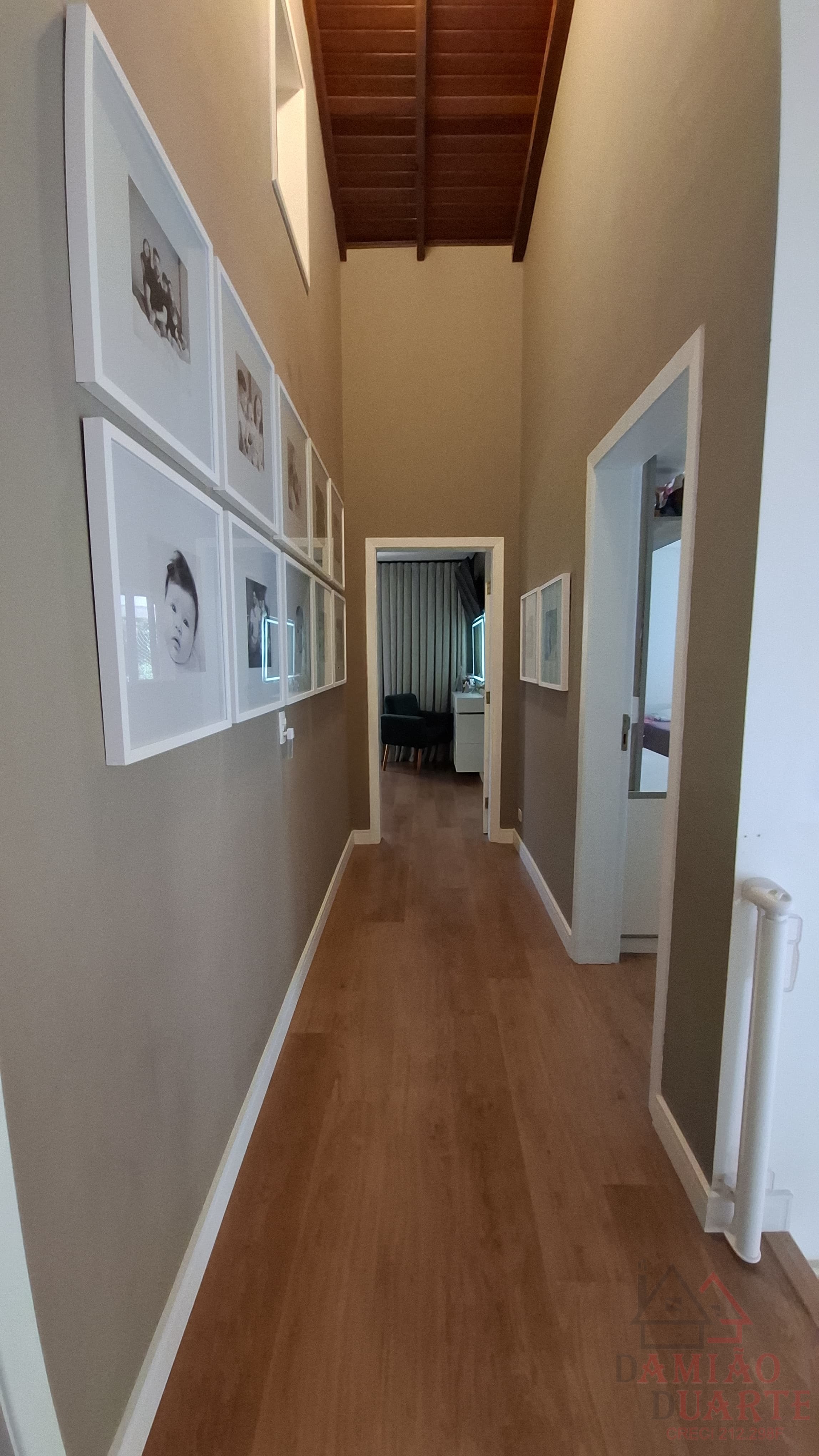 Casa de Condomínio, 3 quartos - Foto 9