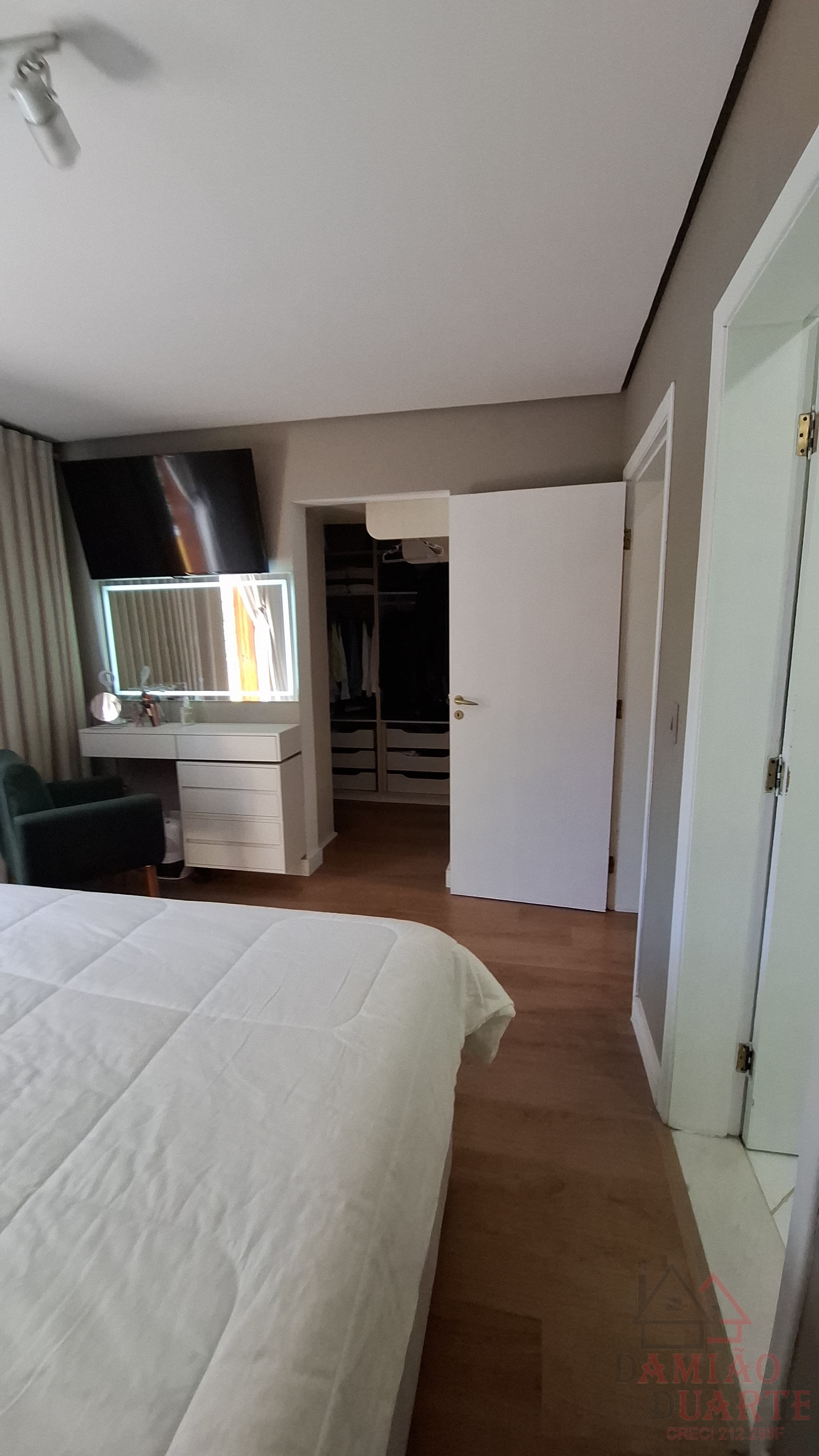 Casa de Condomínio, 3 quartos - Foto 10