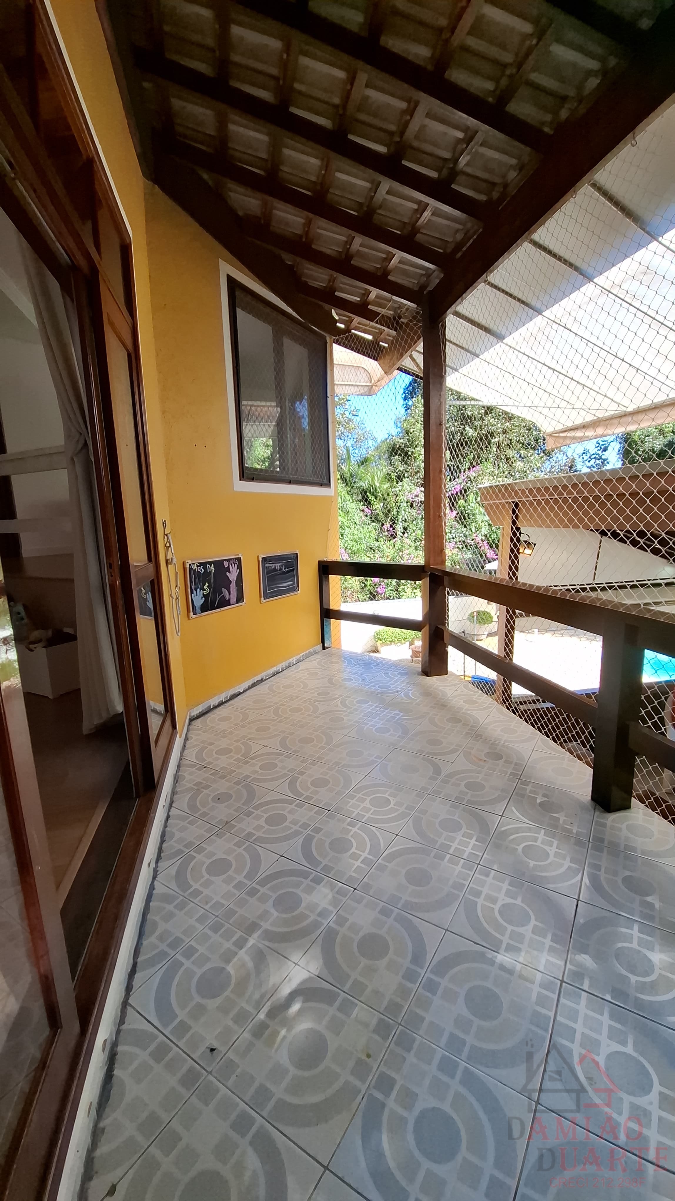 Casa de Condomínio, 3 quartos - Foto 20